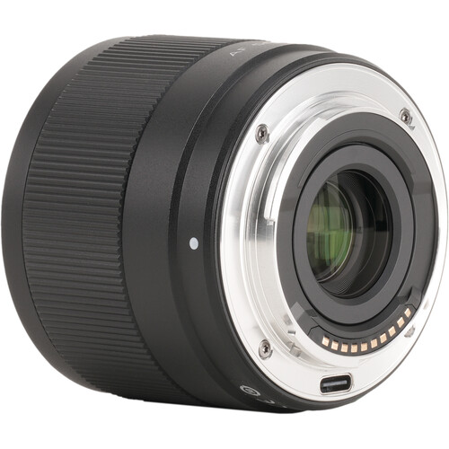 Viltrox AF 56mm f/1.7 E za Sony E - 2